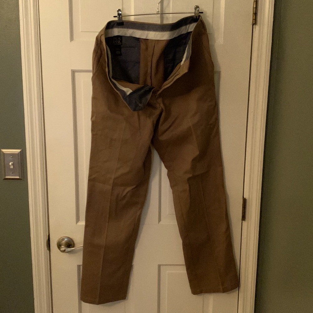 Jos A Bank Tailored Fit Slack 36x32